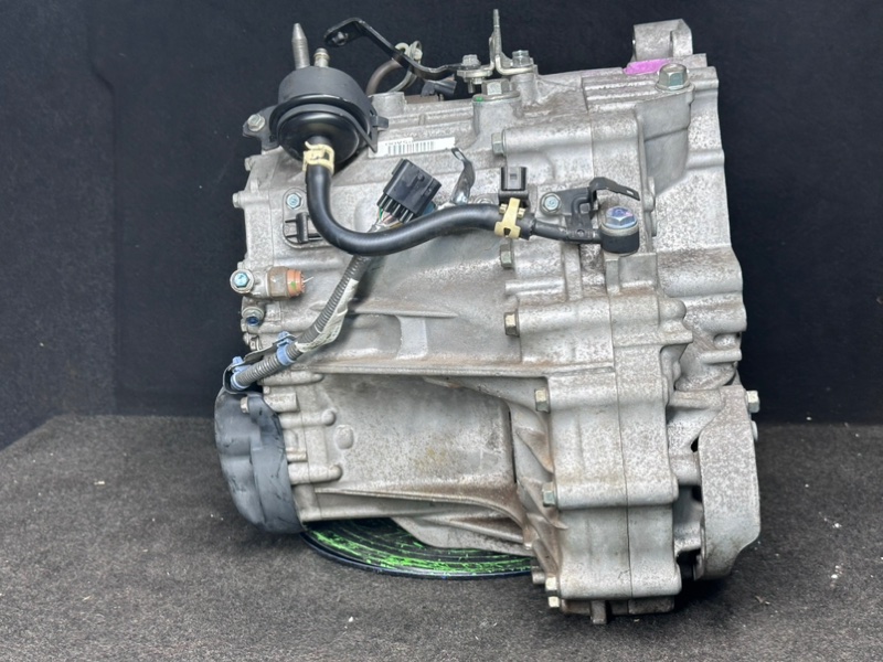 АКПП FIT 07-14 2011 1.5 АКПП FIT 07-14 2011 1.5