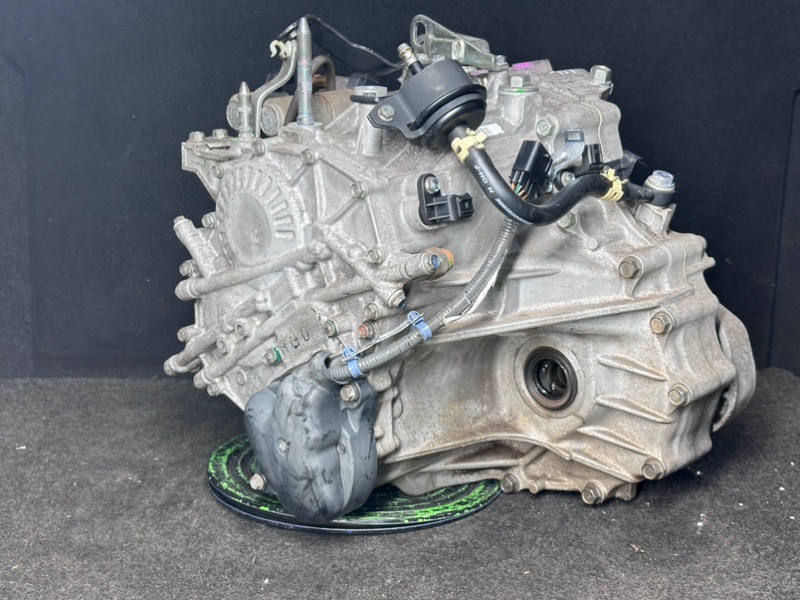 АКПП HONDA FIT 07-14 1.5 АКПП HONDA FIT 07-14 1.5