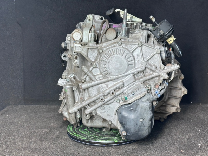 АКПП FIT 07-14 2011 1.5 АКПП FIT 07-14 2011 1.5