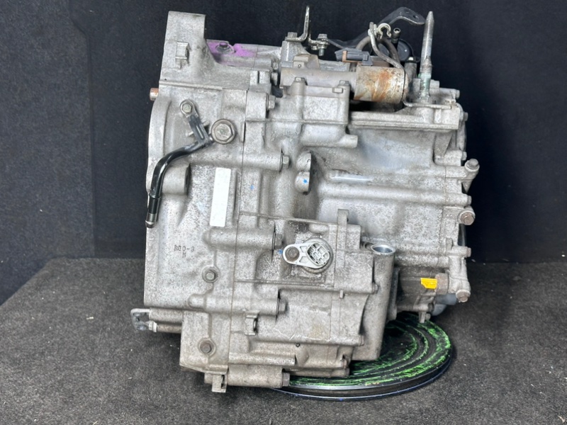 АКПП FIT 07-14 2011 1.5 АКПП FIT 07-14 2011 1.5