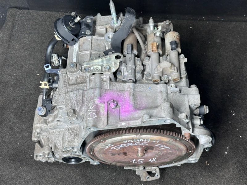 АКПП FIT 07-14 2011 1.5 АКПП FIT 07-14 2011 1.5