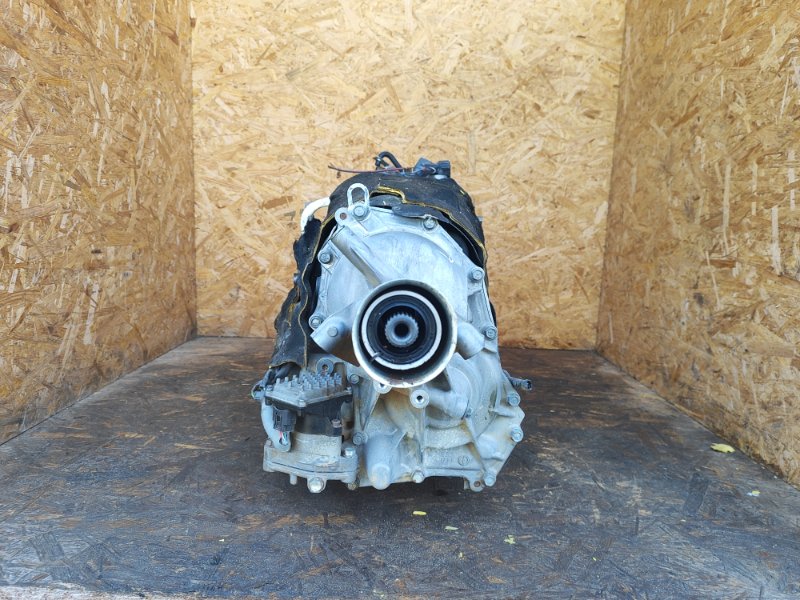 АКПП CROSSTREK 12-17