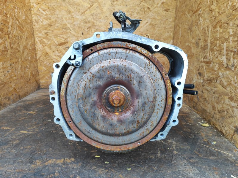 АКПП SUBARU TRIBECA B10 07-13