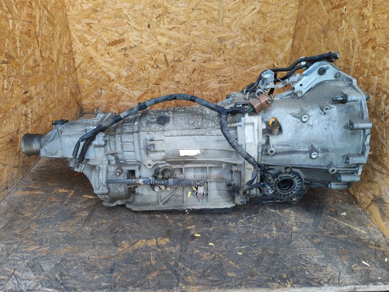 АКПП TRIBECA B10 07-13