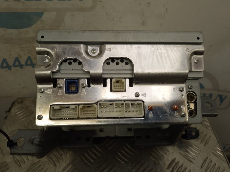 Магнитола SIENNA 11-16 2014 Внедорожник 3.5