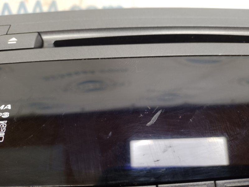 Магнитола SIENNA 11-16 2014 Внедорожник 3.5