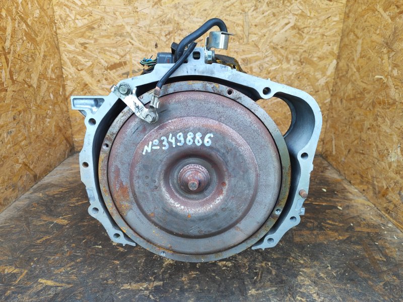 АКПП SUBARU IMPREZA 11-17