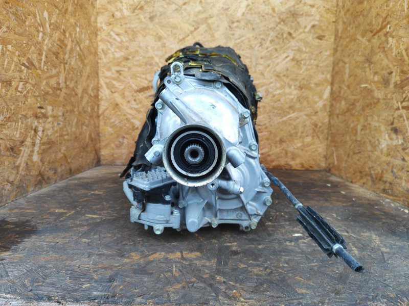 АКПП IMPREZA 11-17