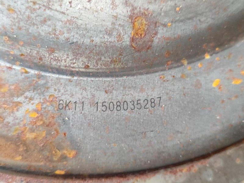 АКПП IMPREZA 11-17