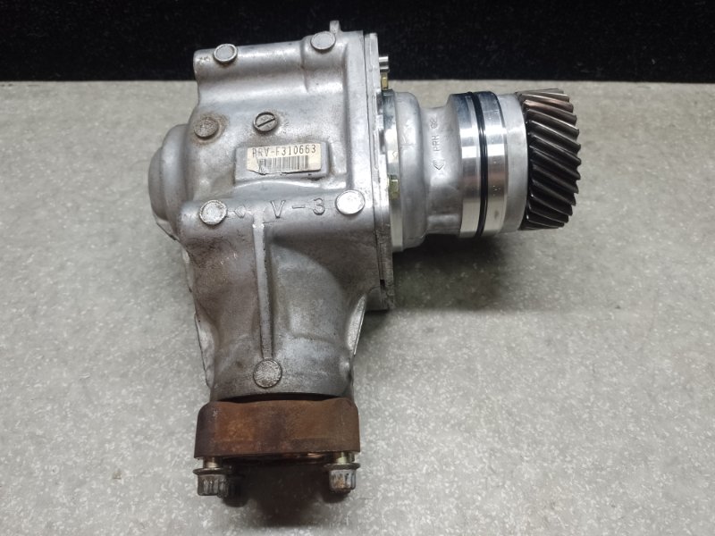 Раздаточная коробка HONDA ELEMENT 02-11 29000-PRV-000 Б/У