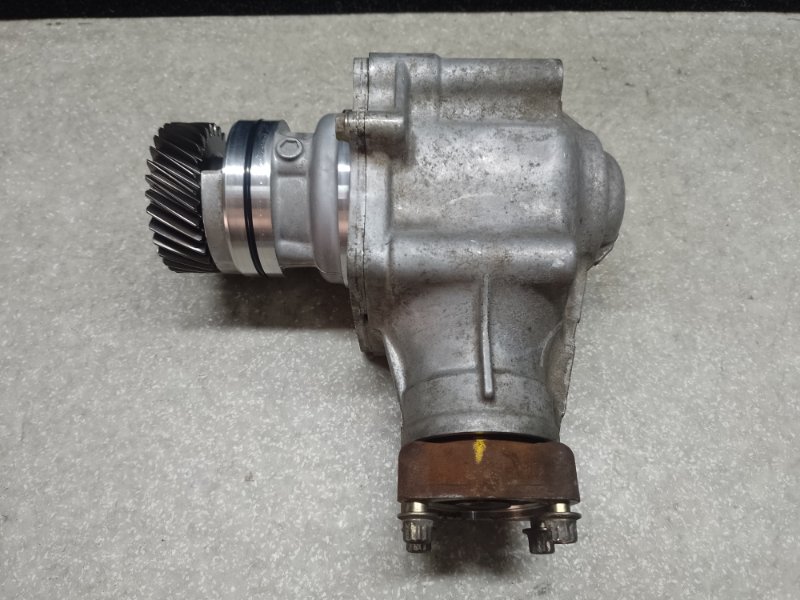 Раздаточная коробка ELEMENT 02-11