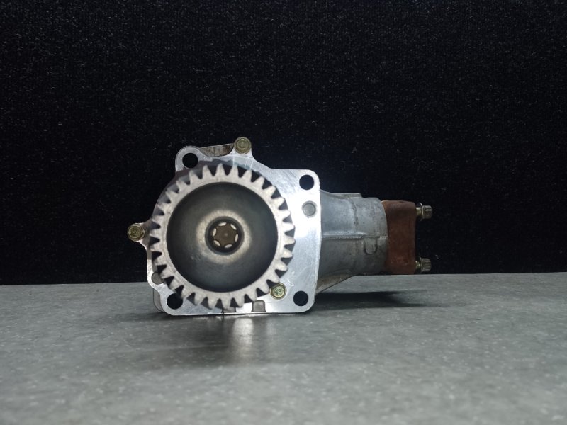 Раздаточная коробка ELEMENT 02-11