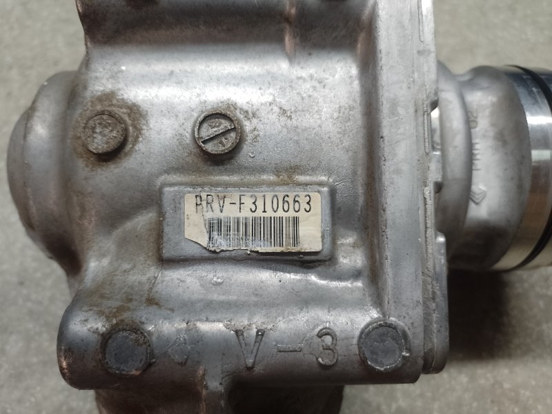 Раздаточная коробка ELEMENT 02-11