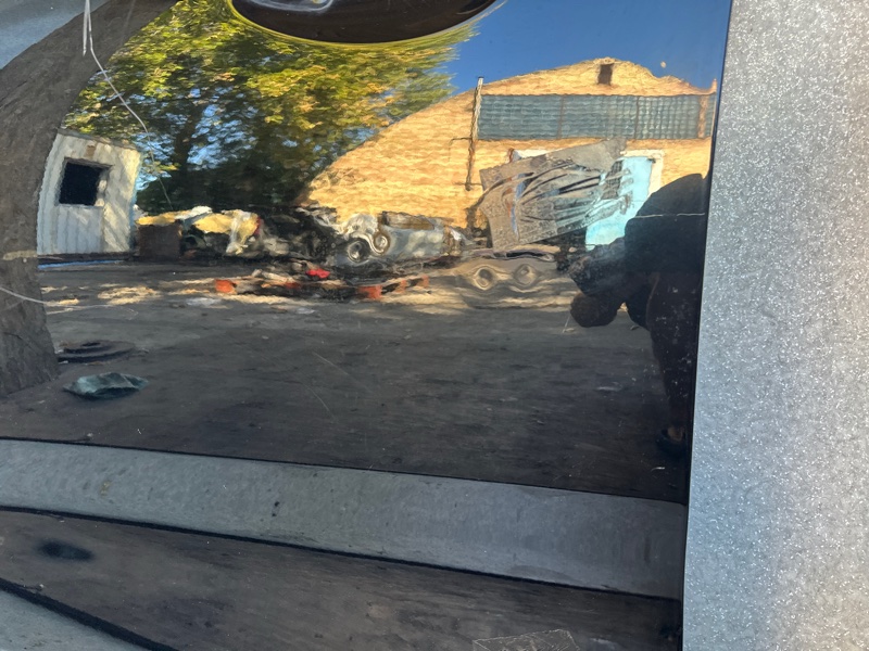 Дверь передняя левая SORENTO UM 14- 2017 2.4 G4KJ