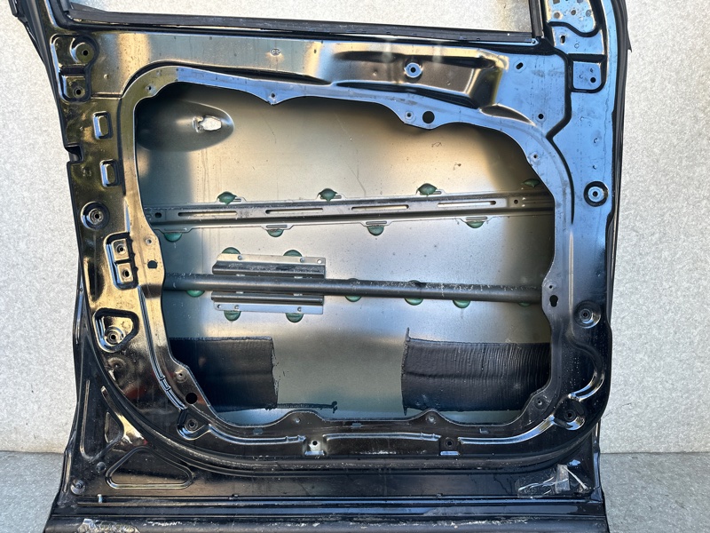 Дверь передняя левая SORENTO UM 14- 2017 2.4 G4KJ