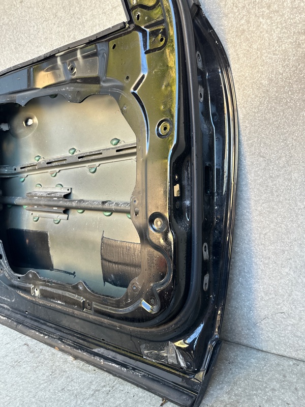 Дверь передняя левая SORENTO UM 14- 2017 2.4 G4KJ