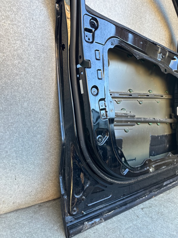 Дверь передняя левая SORENTO UM 14- 2017 2.4 G4KJ