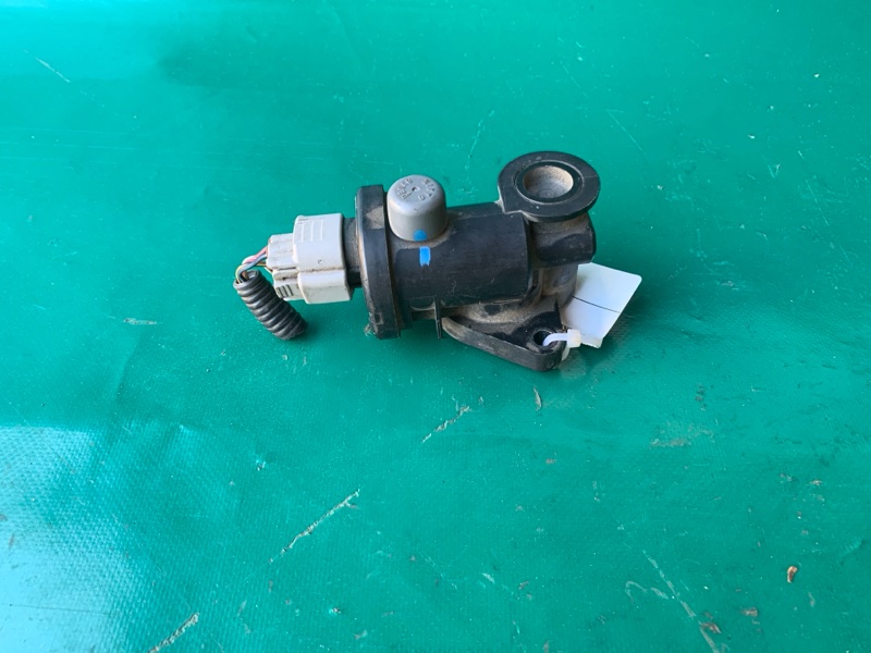 Привод заслонки впускного коллектора CROSSTREK 12-17 2014 Внедорожник 2.0