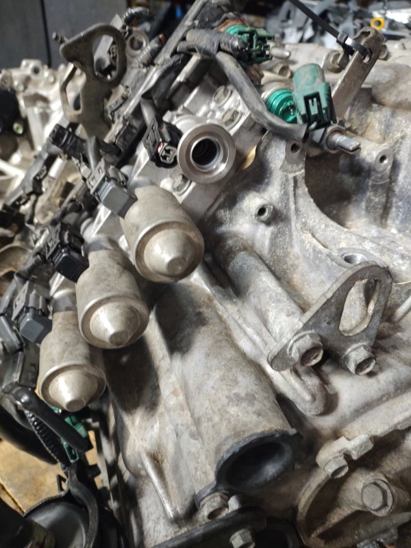 АКПП RDX 12-19 2013 3.5 J35Z2 АКПП RDX 12-19 2013 3.5 J35Z2