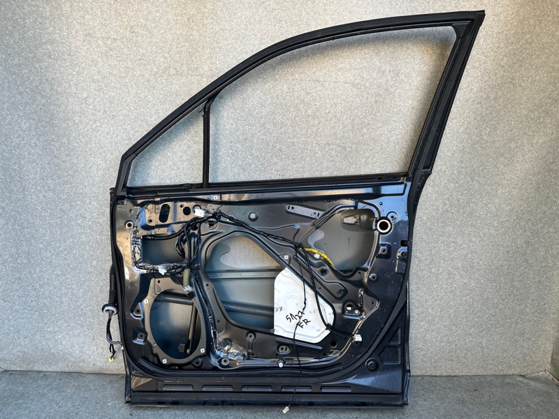 Дверь передняя правая FORESTER 12-19 2013 2.5 FB25B