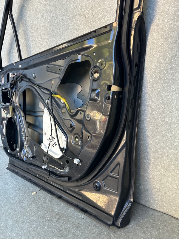 Дверь передняя правая FORESTER 12-19 2013 2.5 FB25B