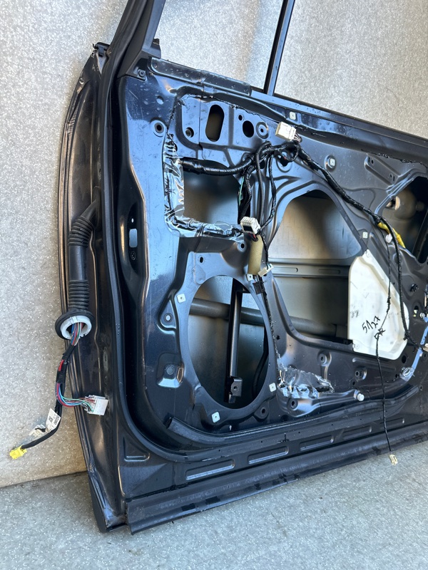 Дверь передняя правая FORESTER 12-19 2013 2.5 FB25B