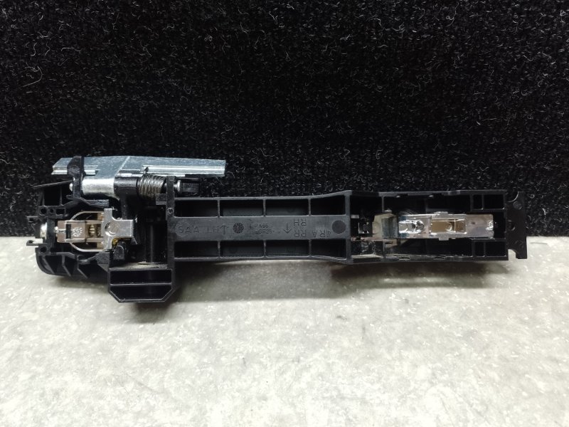 Ручка двери наружная задняя левая X-TRAIL/ROGUE T32 13-20 2016 2.5 QR25DE