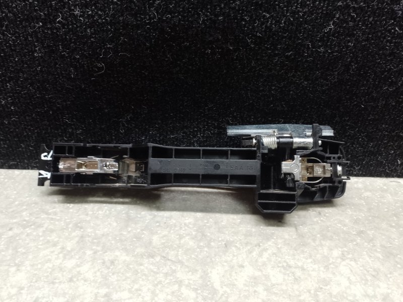 Ручка двери наружная задняя правая X-TRAIL/ROGUE T32 13-20 2016 2.5 QR25DE