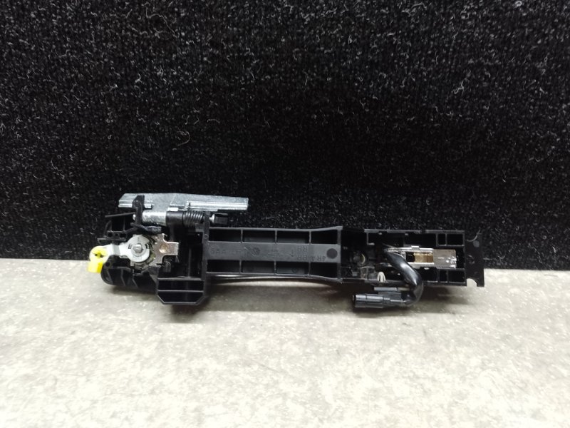 Ручка двери наружная передняя левая X-TRAIL/ROGUE T32 13-20 2016 2.5 QR25DE