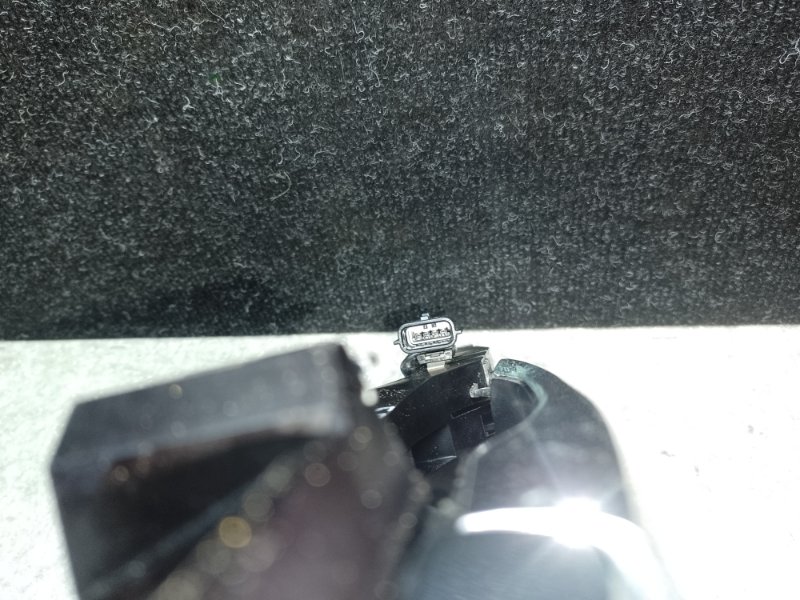 Ручка двери наружная передняя левая NISSAN X-TRAIL/ROGUE T32 13-20 2.5 QR25DE