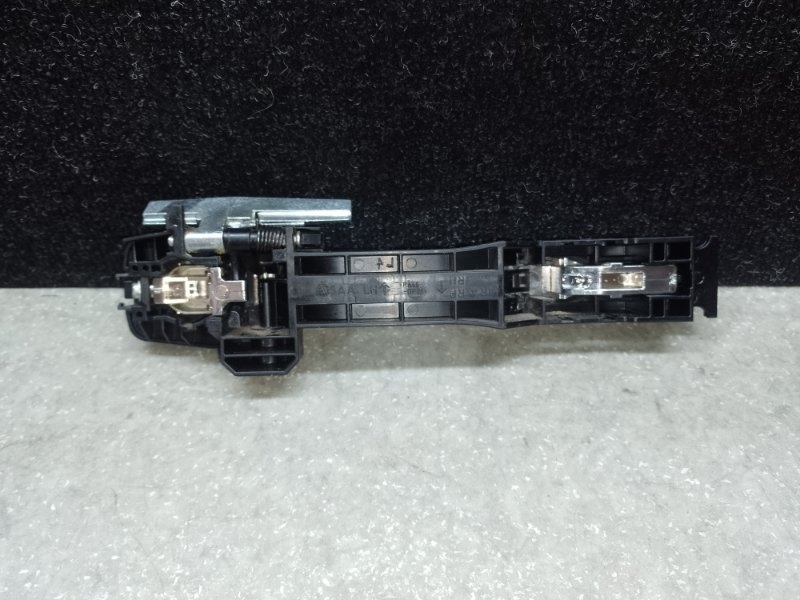 Ручка двери наружная задняя левая X-TRAIL/ROGUE T32 13-20 2016 2.5 QR25DE