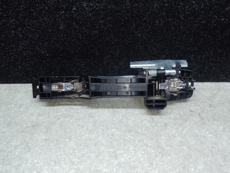 Ручка двери наружная задняя правая X-TRAIL/ROGUE T32 13-20 2016 2.5 QR25DE