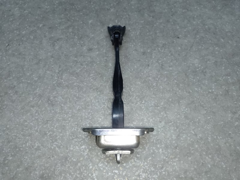 Ограничитель двери передний NISSAN X-TRAIL/ROGUE T32 13-20 2016 2.5 QR25DE 80430-4CL0A Б/У