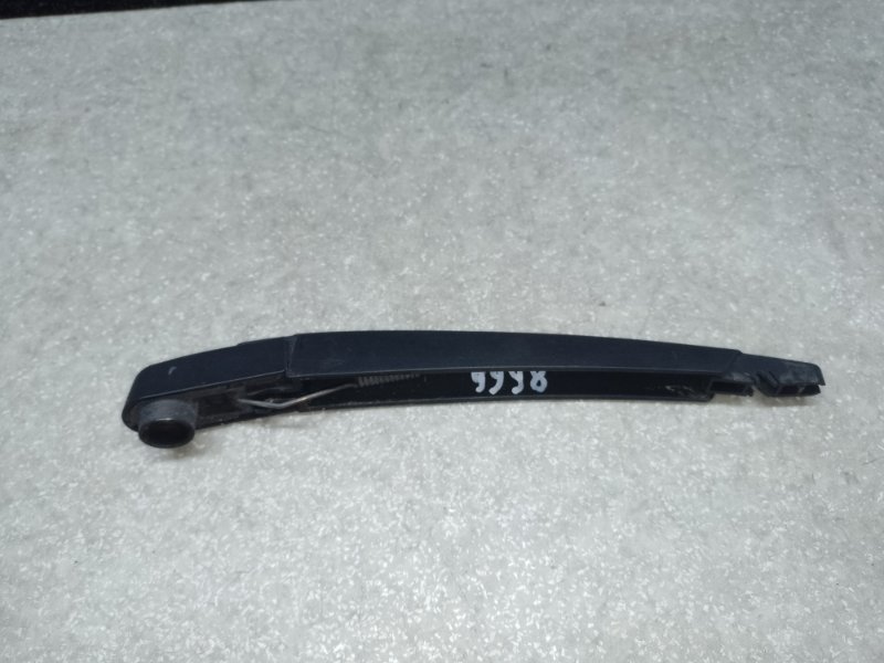 Поводок стеклоочистителя задний X-TRAIL/ROGUE T32 13-20 2016 2.5 QR25DE