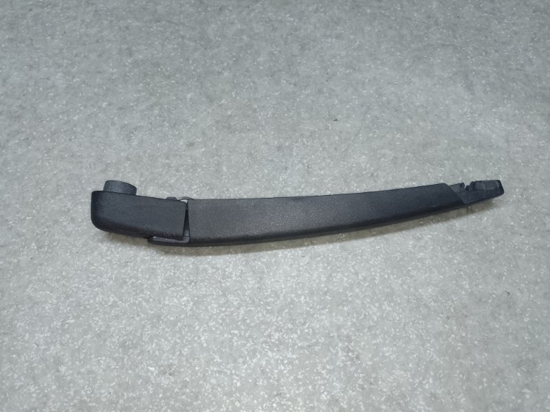 Поводок стеклоочистителя задний NISSAN X-TRAIL/ROGUE T32 13-20 2.5 QR25DE