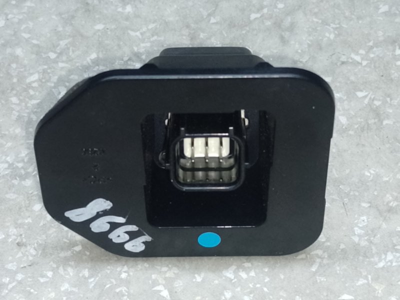 Камера заднего вида NISSAN X-TRAIL/ROGUE T32 13-20 2.5 QR25DE