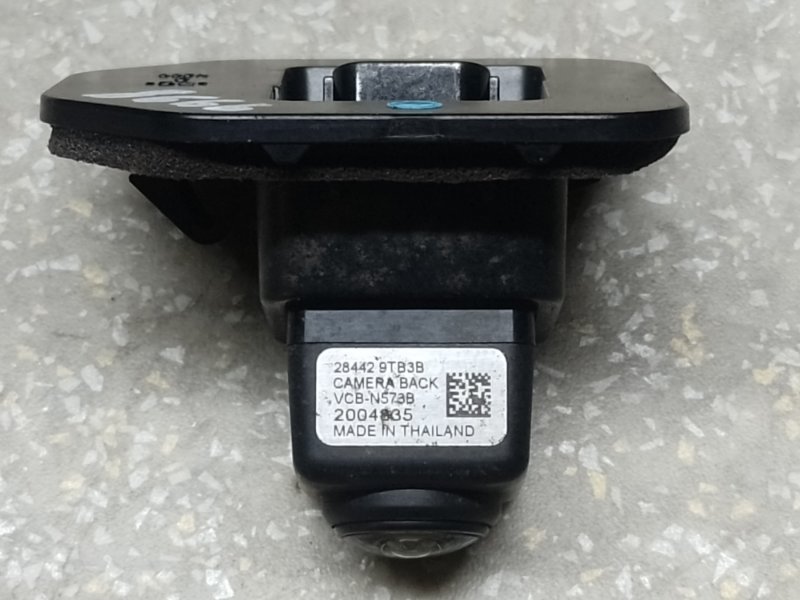 Камера заднего вида X-TRAIL/ROGUE T32 13-20 2016 2.5 QR25DE