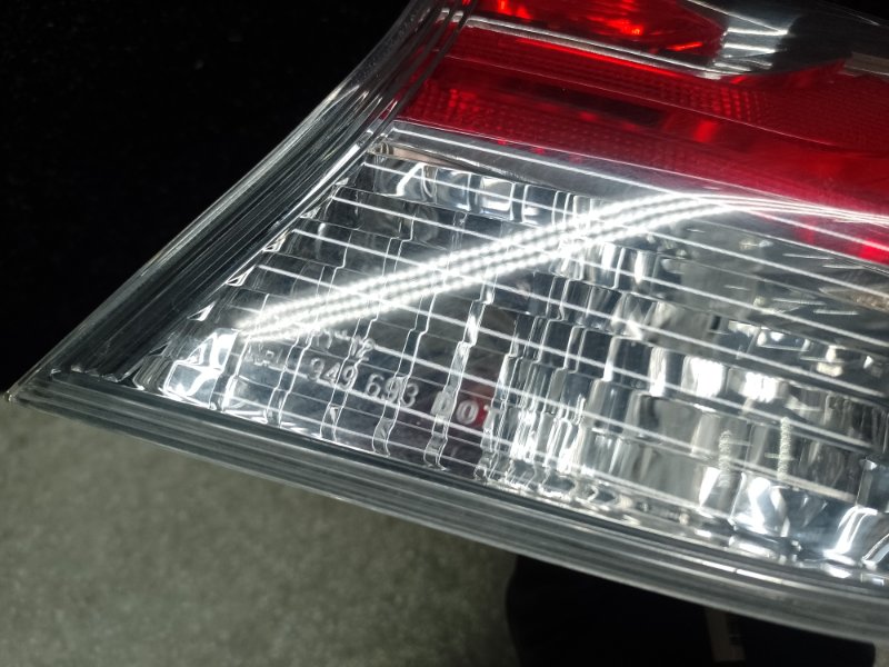 Фонарь внутренний левый X-TRAIL/ROGUE T32 13-20 2016 2.5 QR25DE