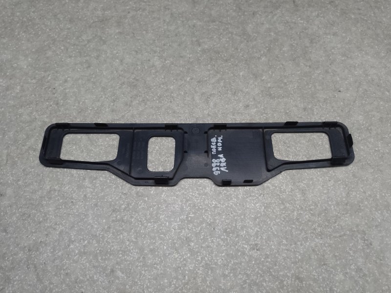 Панель подсветки номера X-TRAIL/ROGUE T32 13-20 2016 2.5 QR25DE