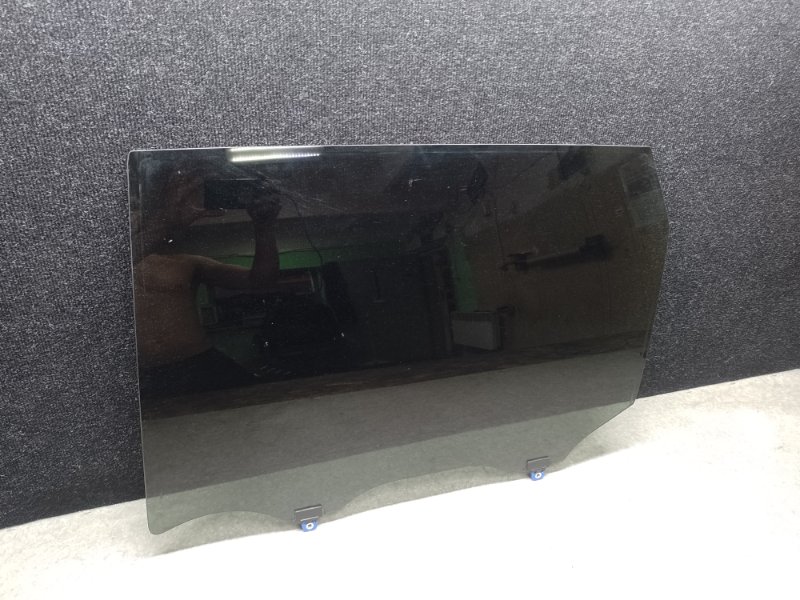 Стекло двери заднее левое NISSAN X-TRAIL/ROGUE T32 13-20 2016 2.5 QR25DE 82301-4BA0B Б/У