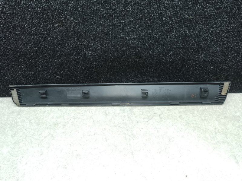 Накладка двери задняя левая X-TRAIL/ROGUE T32 13-20