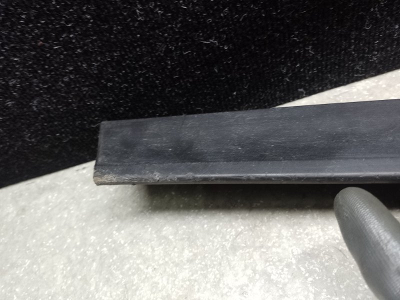 Накладка двери задняя левая X-TRAIL/ROGUE T32 13-20