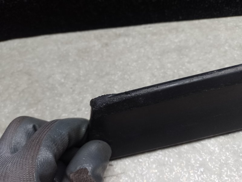 Накладка двери задняя правая X-TRAIL/ROGUE T32 13-20