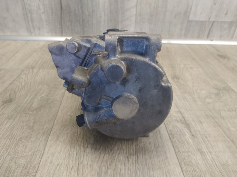 Компрессор кондиционера TOYOTA SIENNA 11-16 3.5 2GR-FE