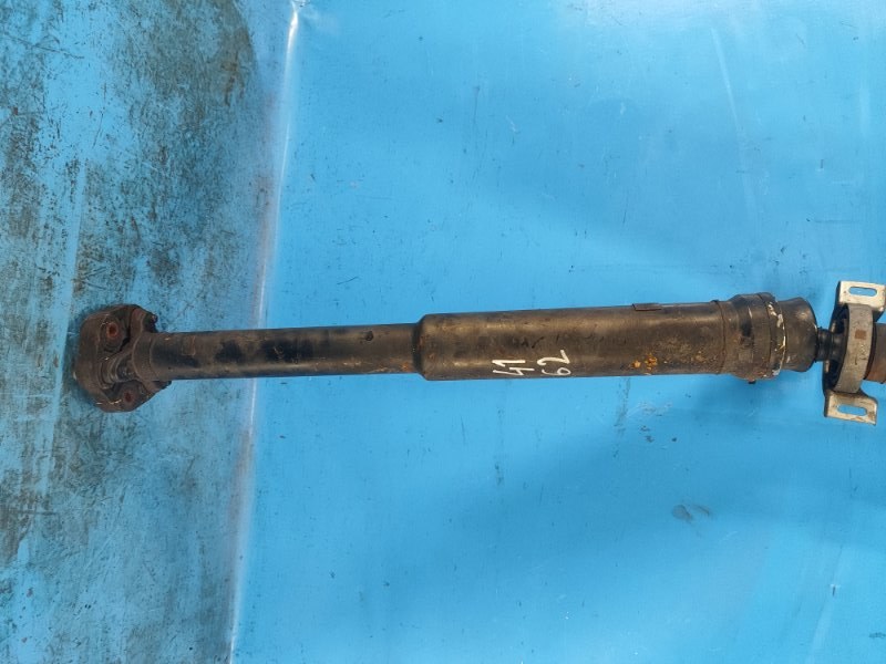 Карданный вал задний GLC -CLASS X253 15-19 2017 M276823 3.0L