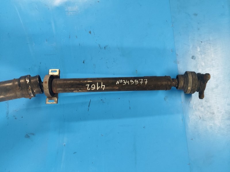 Карданный вал задний MERCEDES GLC -CLASS X253 15-19 M276823 3.0L