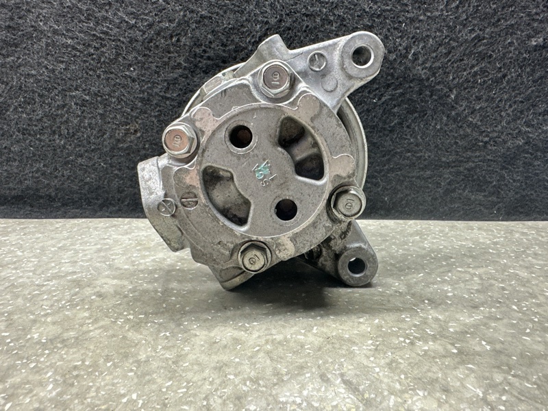 Насос ГУР ACCORD CL7 / TSX 03-08 2.4 K24A3