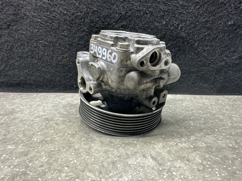 Насос ГУР HONDA ACCORD CL7 / TSX 03-08 2.4 K24A3