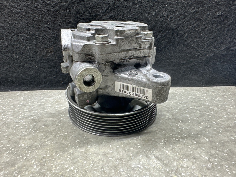 Насос ГУР ACCORD CL7 / TSX 03-08 2.4 K24A3