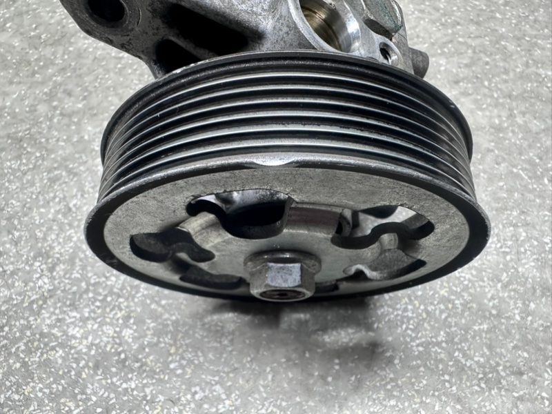 Насос ГУР ACCORD CL7 / TSX 03-08 2.4 K24A3